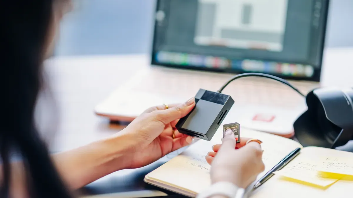 Implementation Steps for Enterprise Asset Management