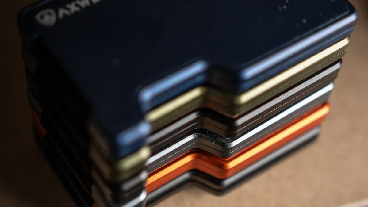 Quick Reference: RFID Tag Range Factors