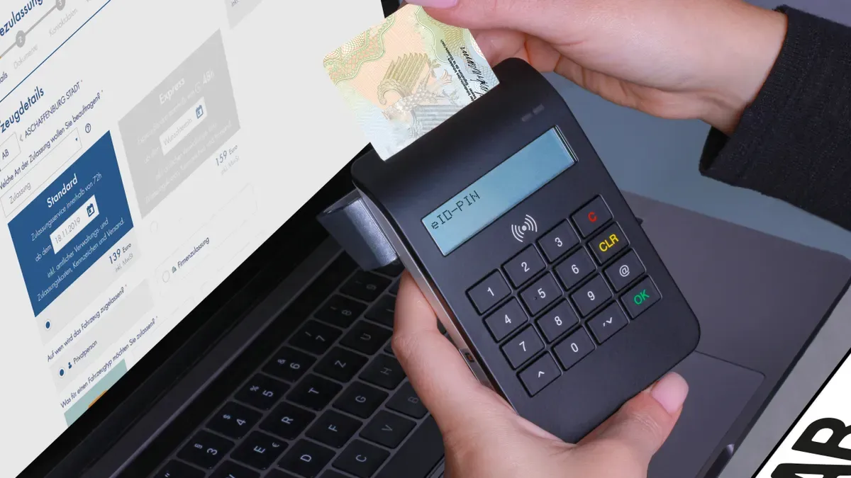 Finalizing Your RFID Tag Producer