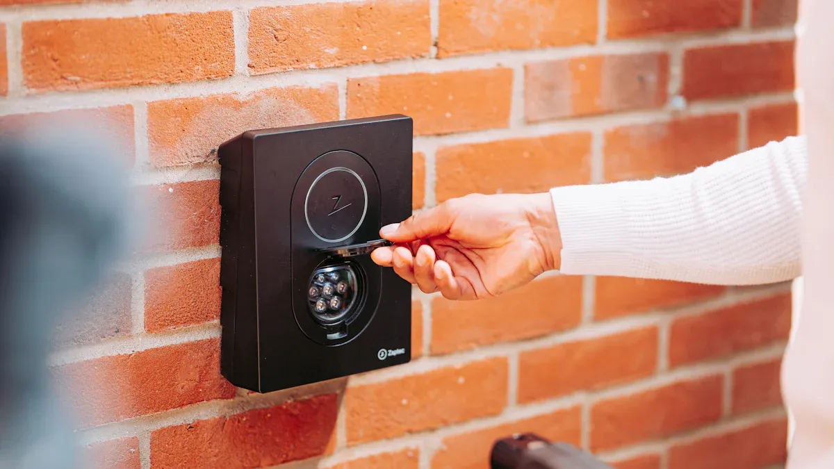 Looking for a trusted RFID technology company for smart factory upgrades