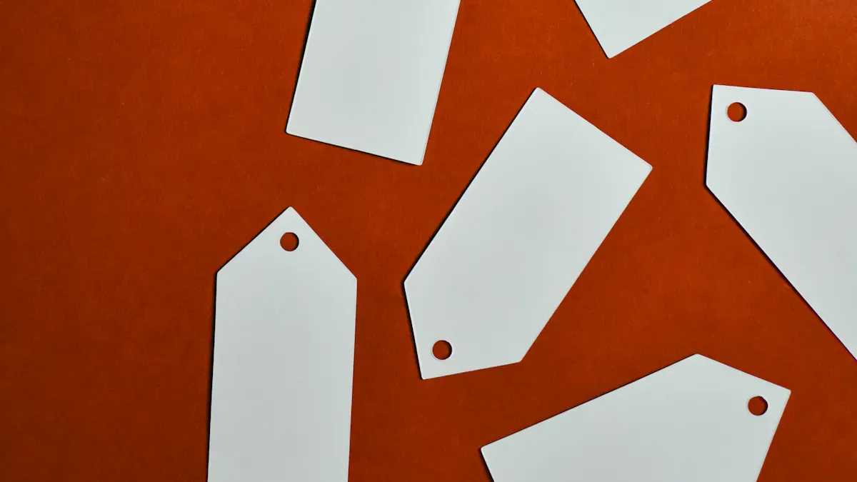 Customization Options for RFID Tags