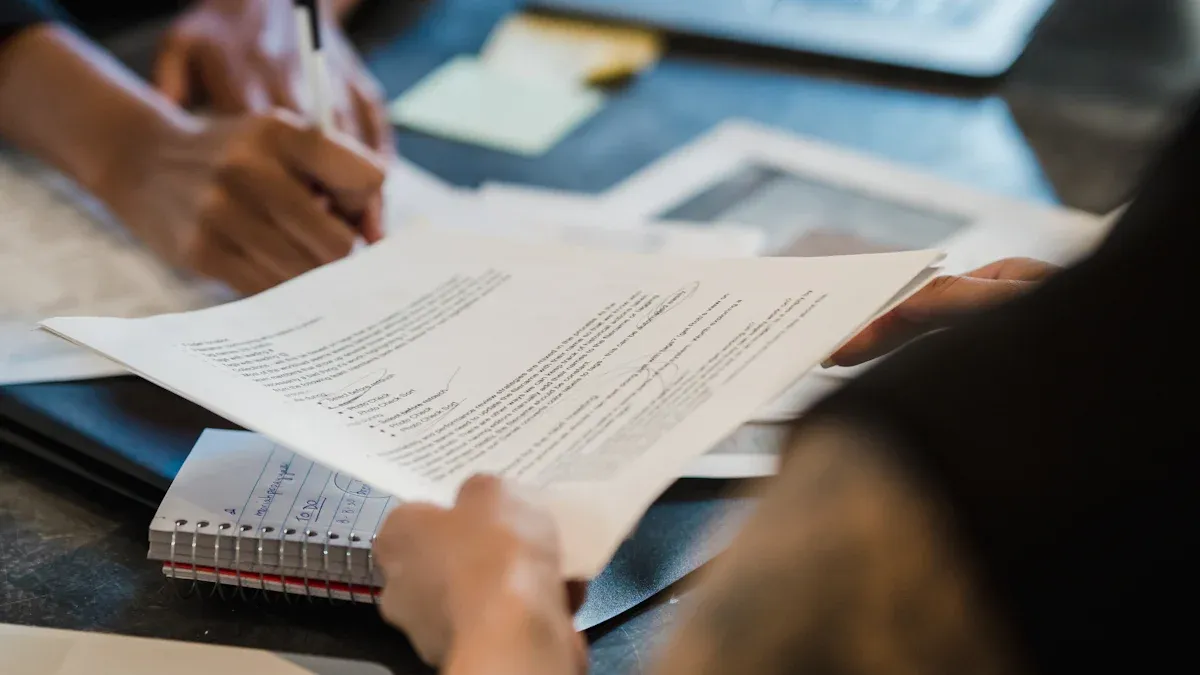 B2B Impact & Best Practices