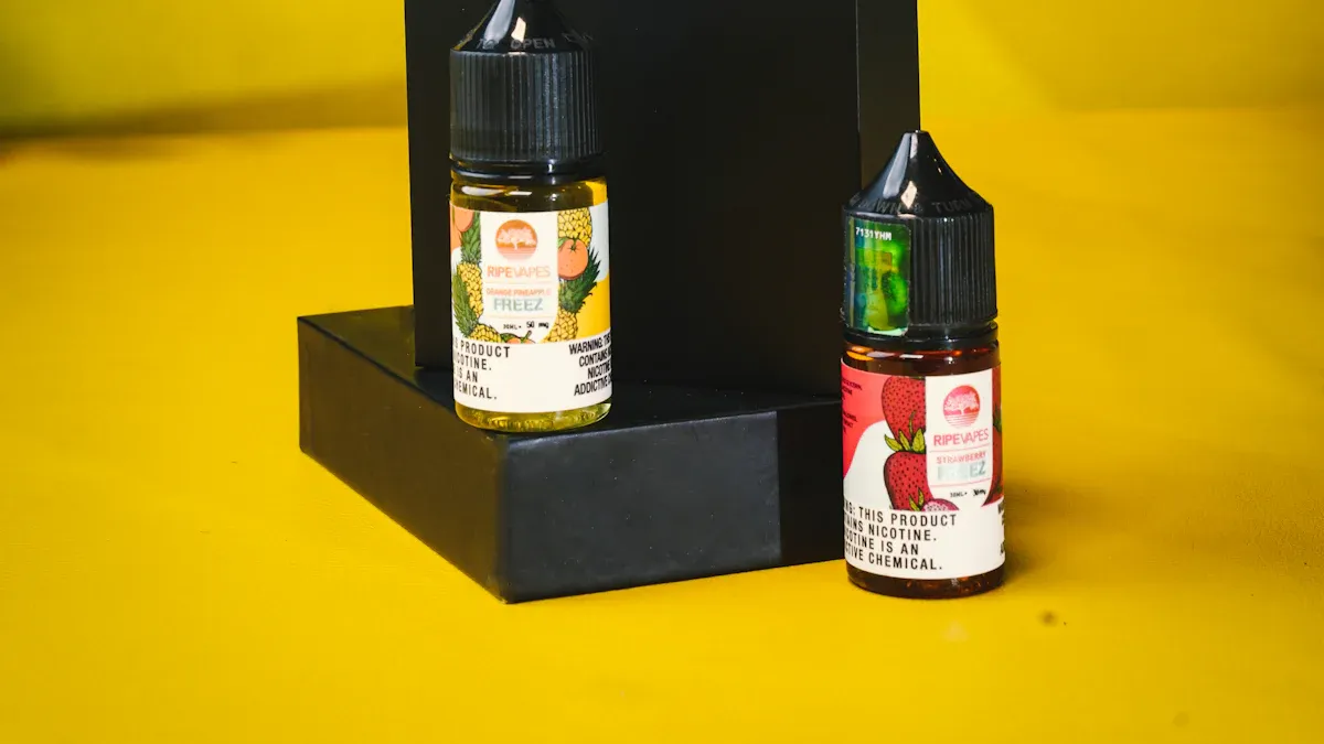 Guide to Becoming a Vape Retail Partner for Empty Disposable Wholesale Success