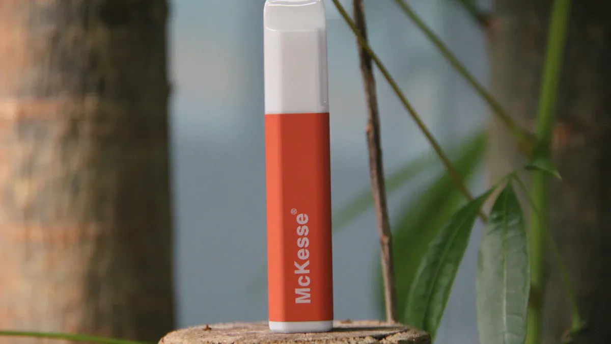 Essential Tips for Wholesale Buyers of Empty Disposable Vape Hardware