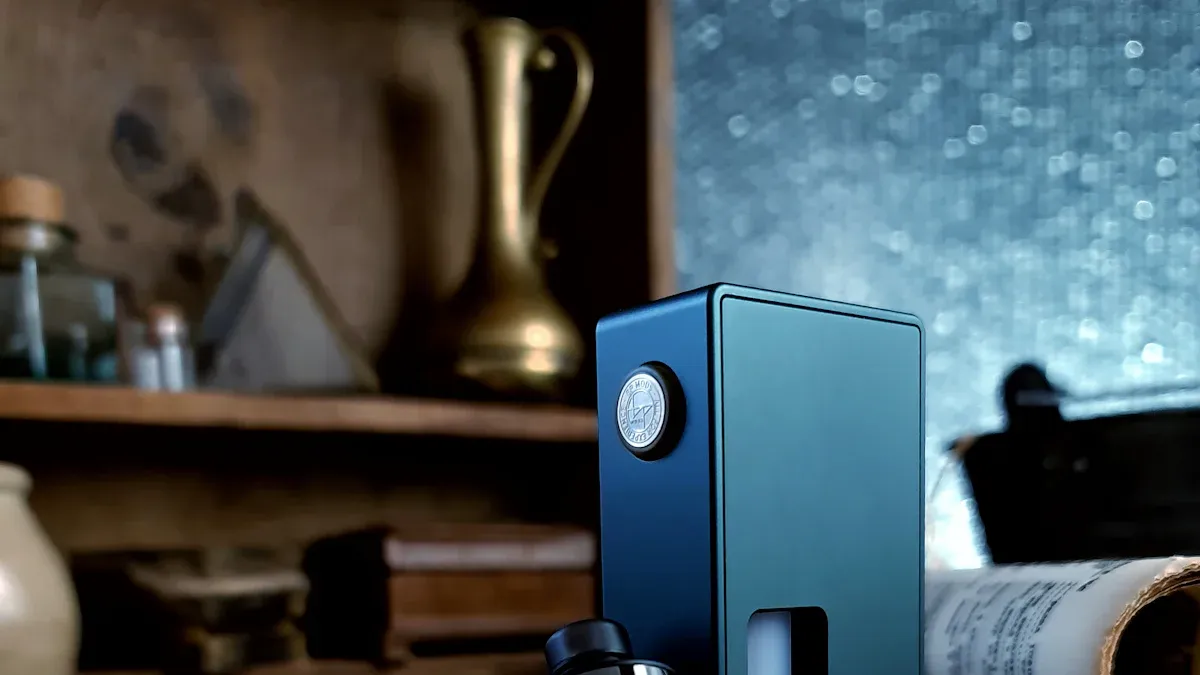 Empty Disposable Vape Hardware Only Bulk Buying Guide for Safe Online Orders