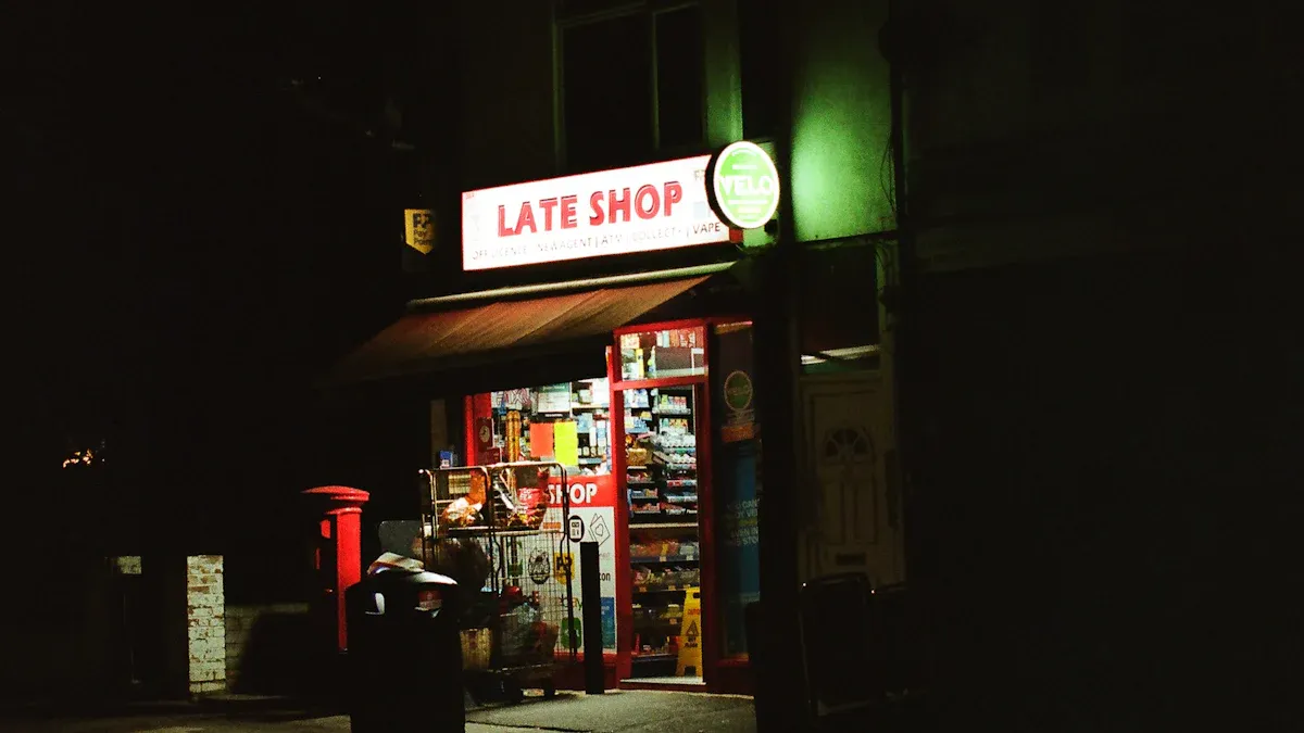 Shop Nearby Dispensaries