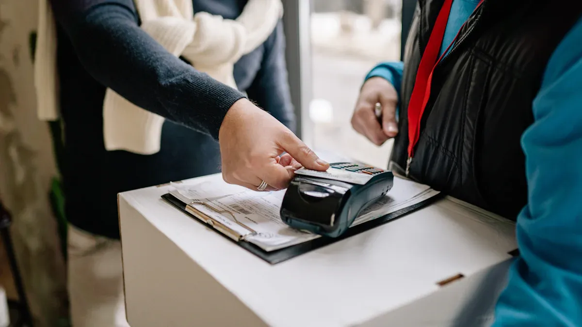 Compliance & Documentation for Vape Wholesale