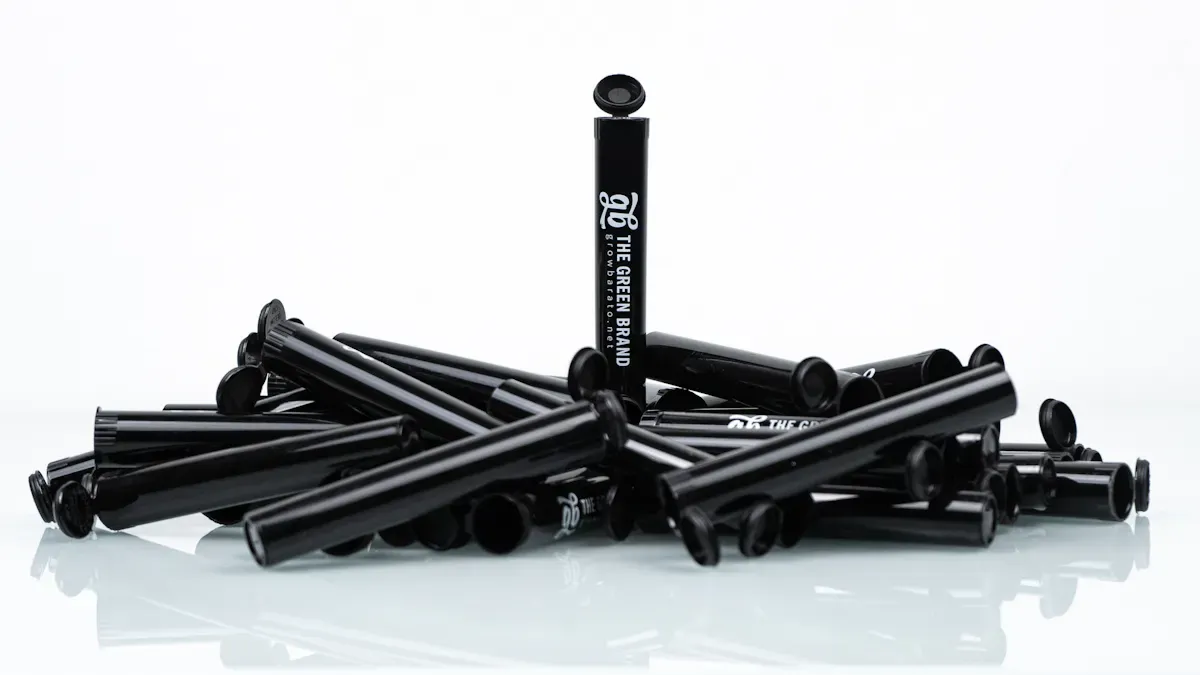 Empty Disposable Vape Hardware Explained