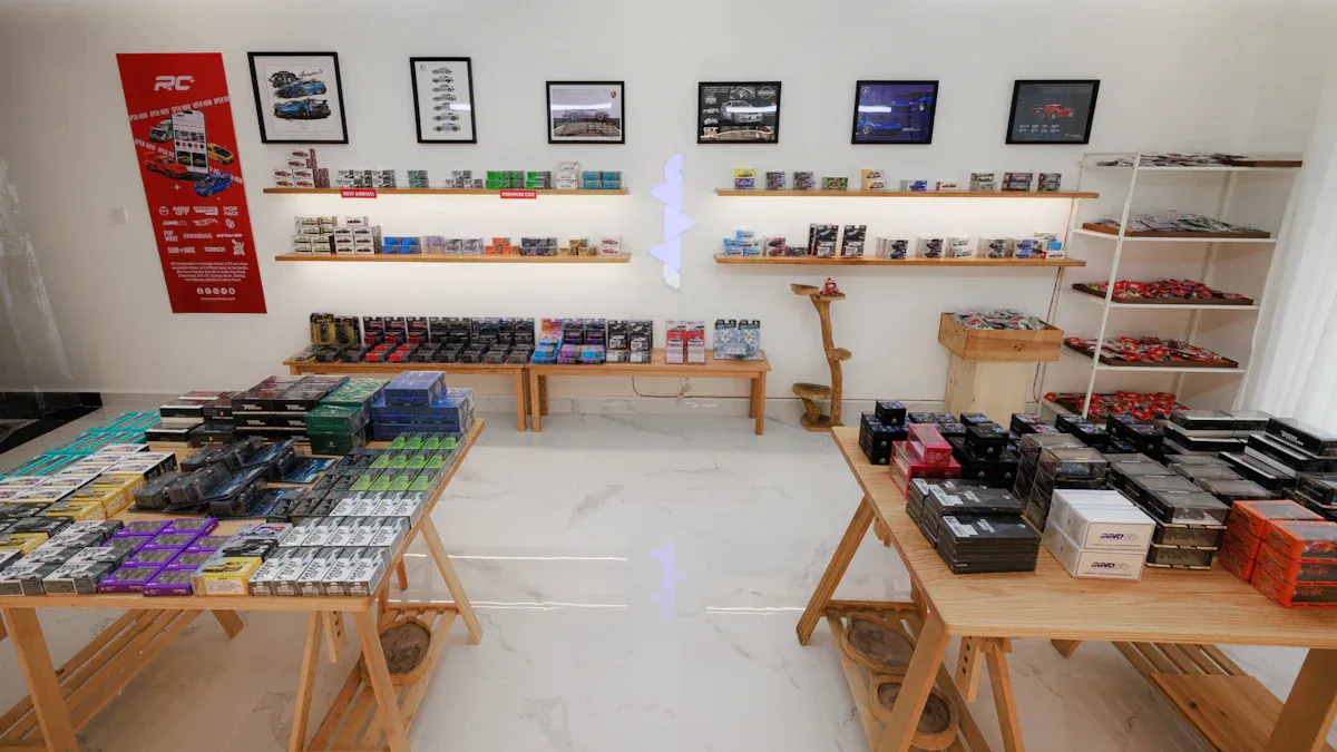 Find authorized sellers