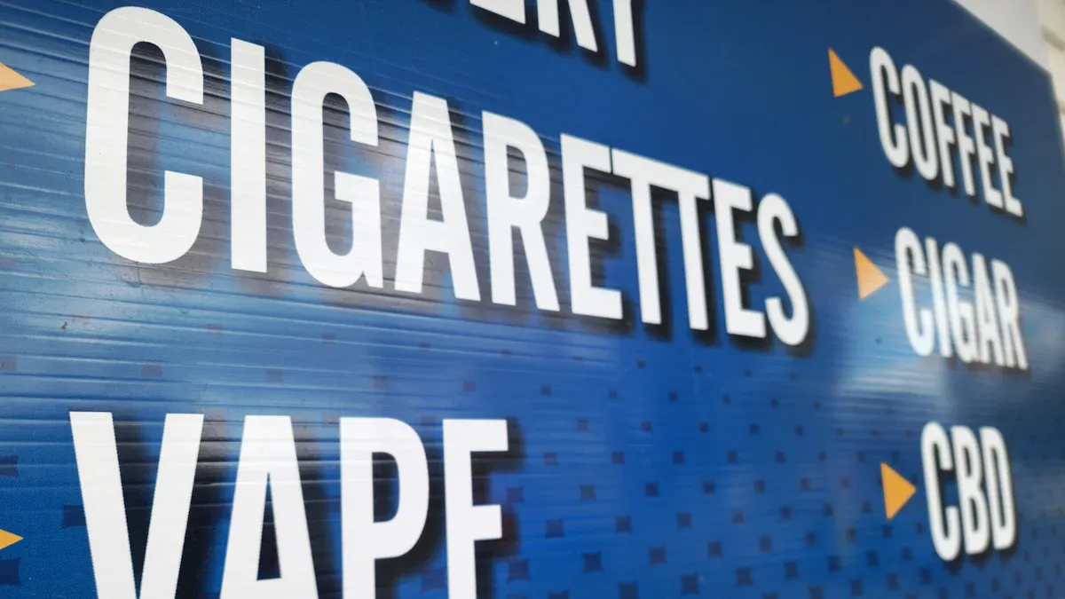 Legal Compliance for Bulk Vape Buying