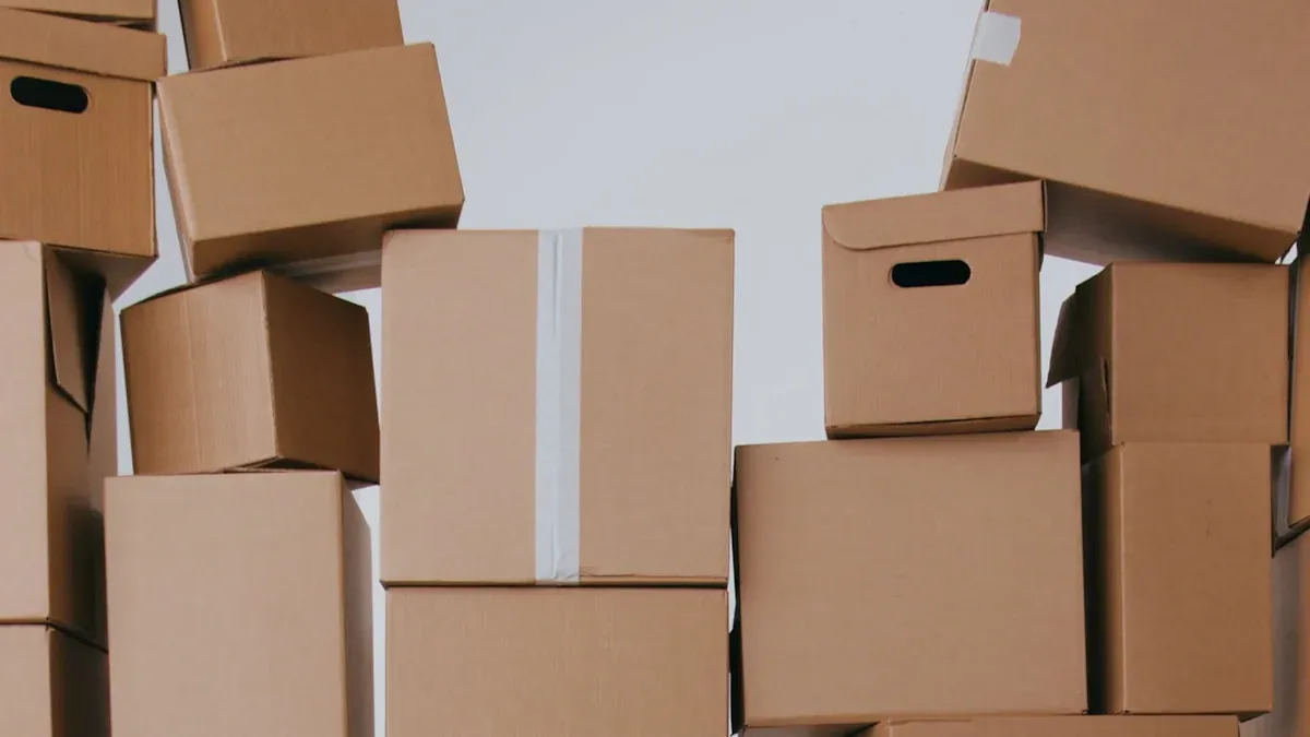 Shipping & Operations