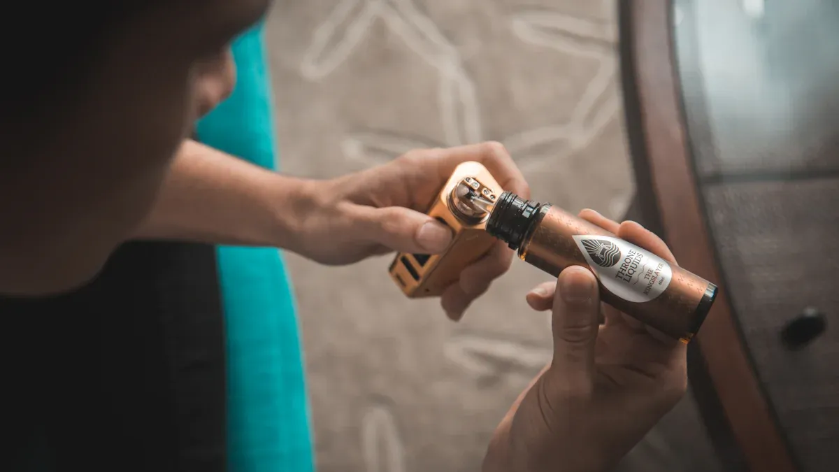 Muha Meds bulk empty hardware online tips for secure B2B sourcing