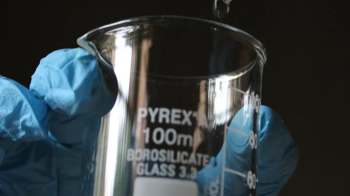 Compliance, Regulations, and Quality Control