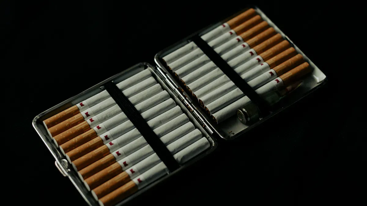 Bulk Disposable Vape Options and Features