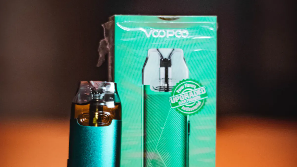 Empty 2ml Disposable Vape Hardware Wholesale Guide for Beginners