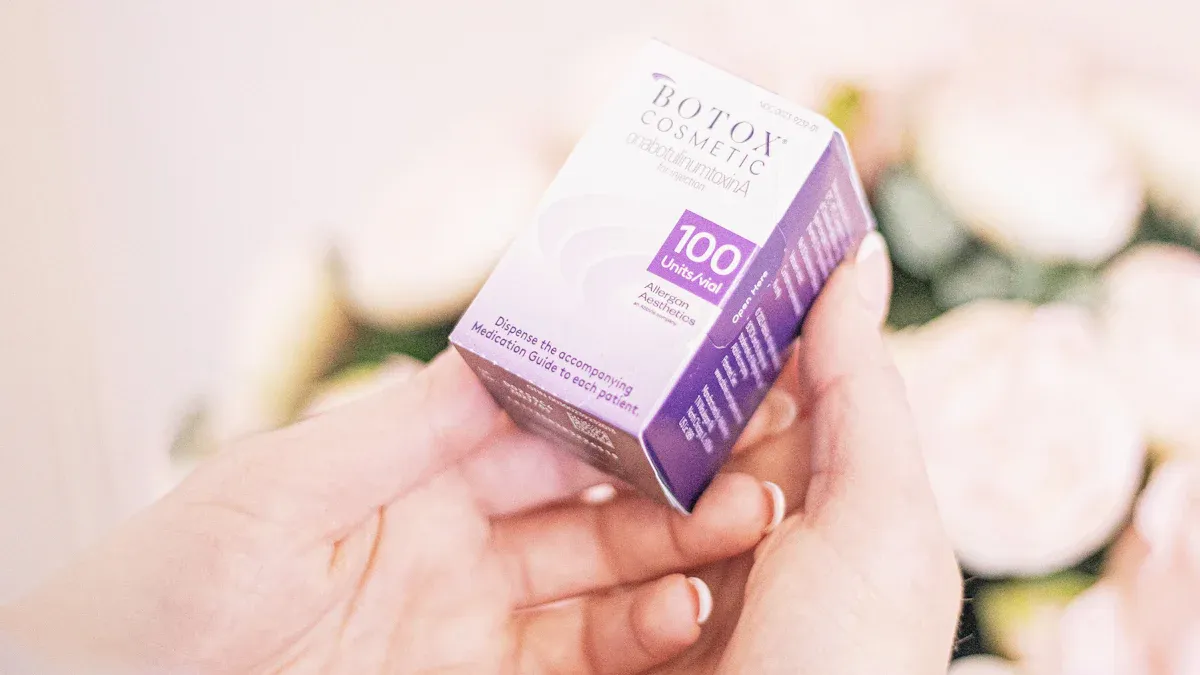 Fake Carts Health Risks