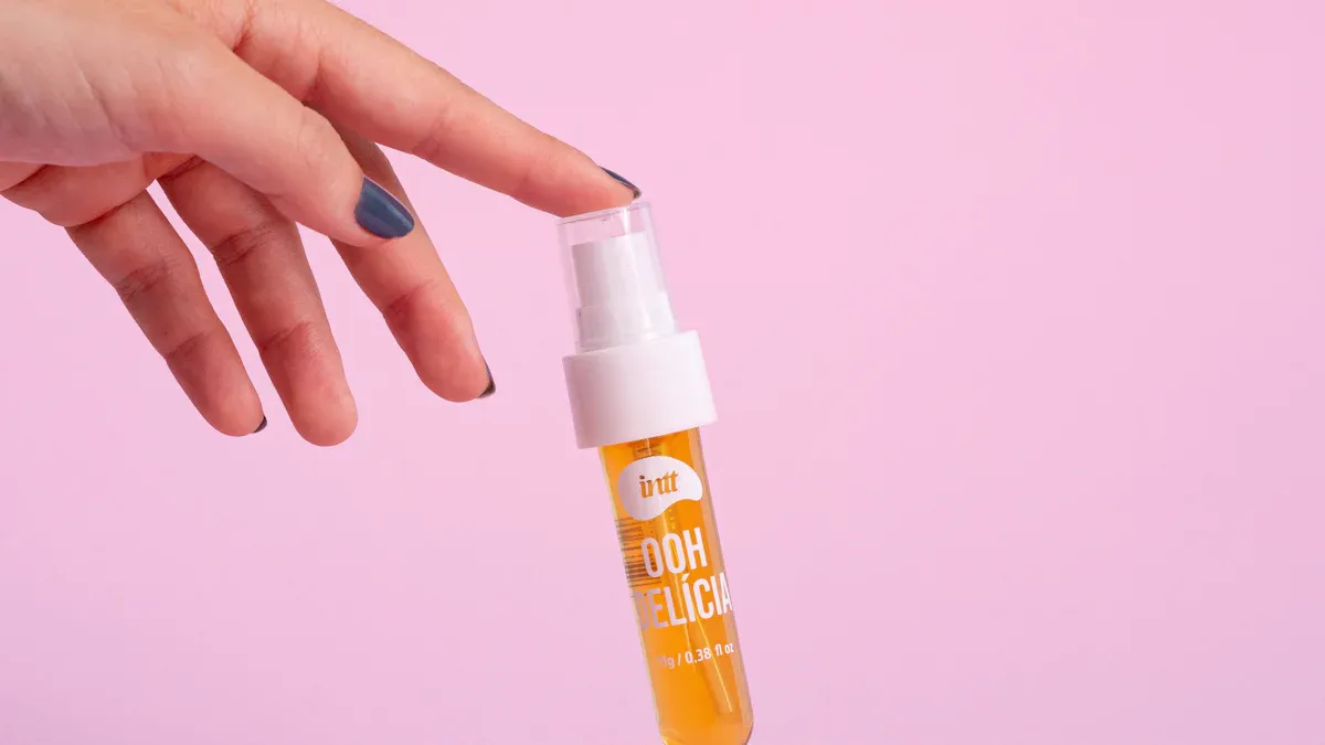 Muha Meds Disposable Vape Hardware Features