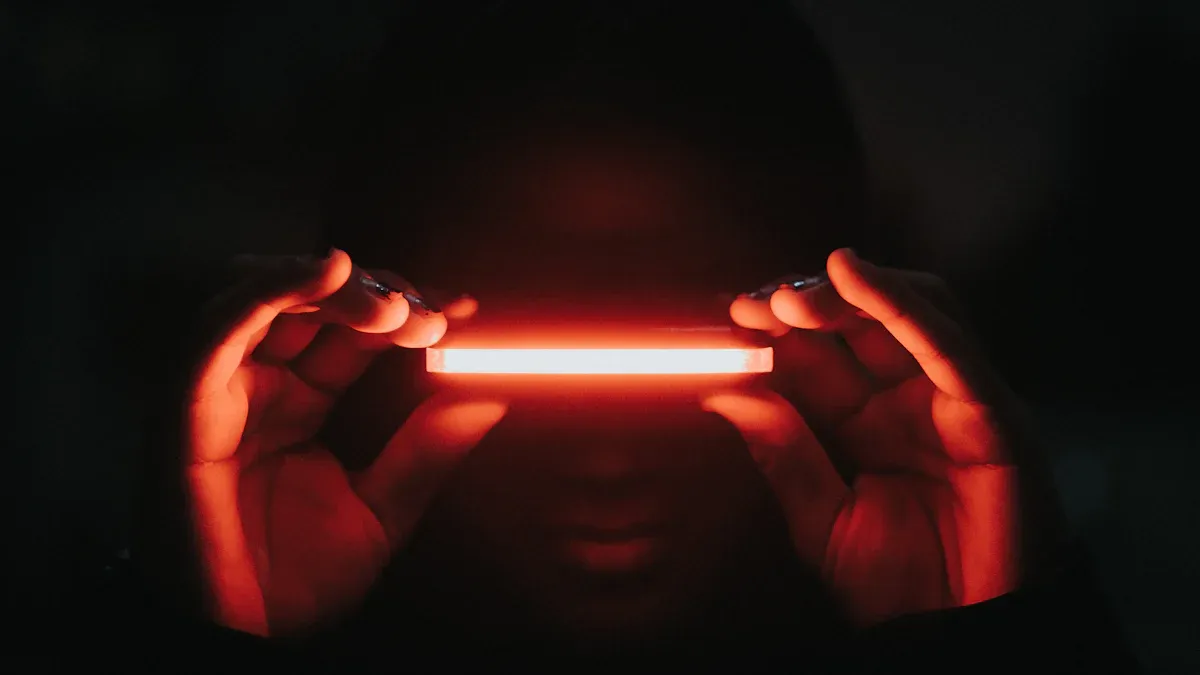 Safety Protections in Muha Meds Disposables