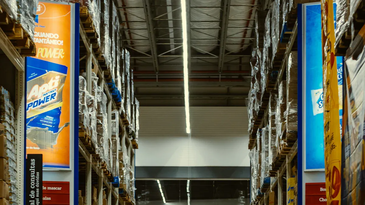 Bulk Muha Meds Orders: Logistics and Support