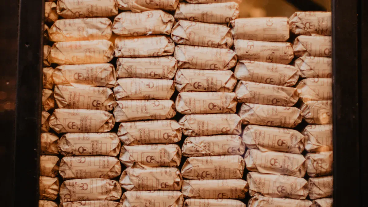 Bulk Deals and Repeat Orders