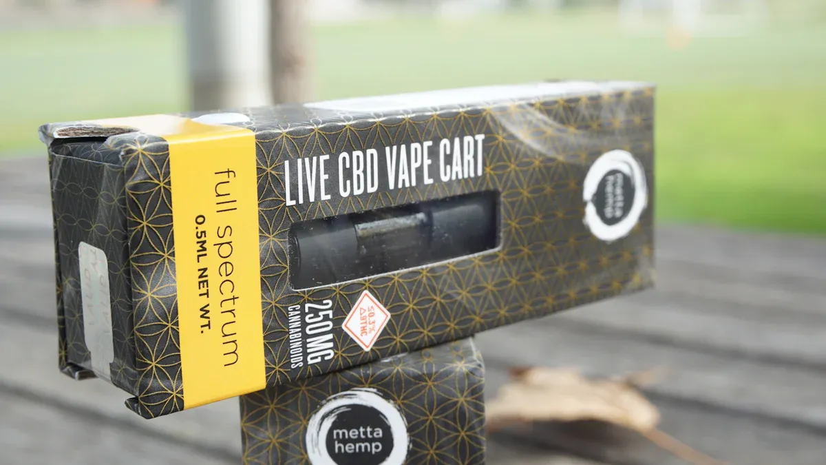 How to Safely Source Muha Meds Empty Hardware in Bulk Online for Your Vape Shop