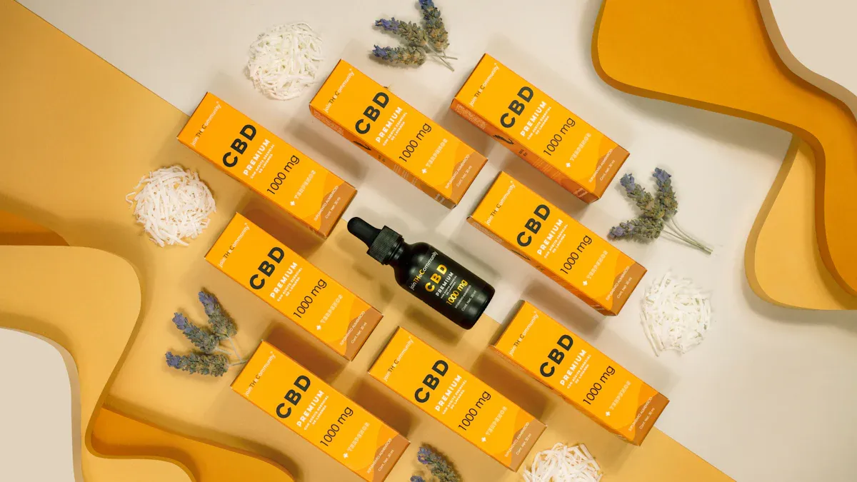 Spot Fake Disposable Vapes: Quick Red Flags