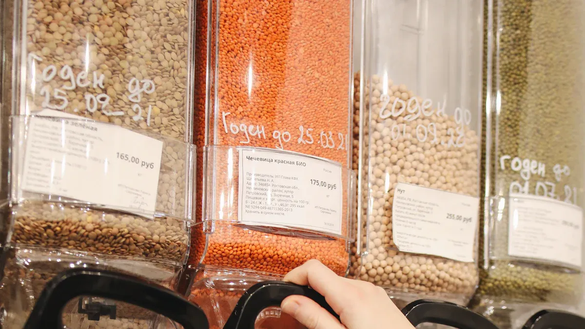 Incoming QC & Transport Risks