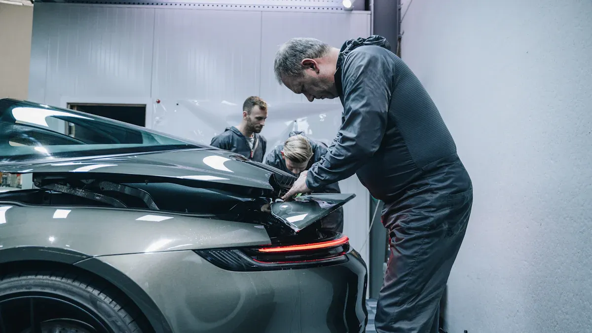 Compare PPF Packages