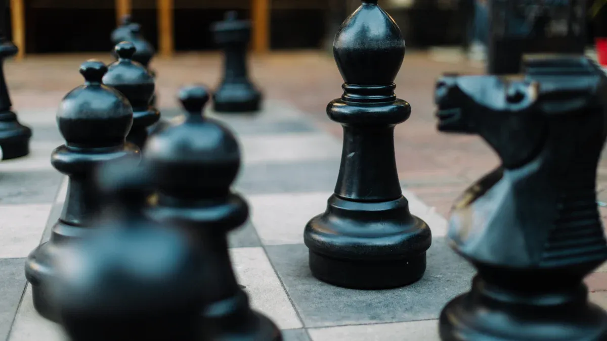 Retailer vs. Distributor Analysis