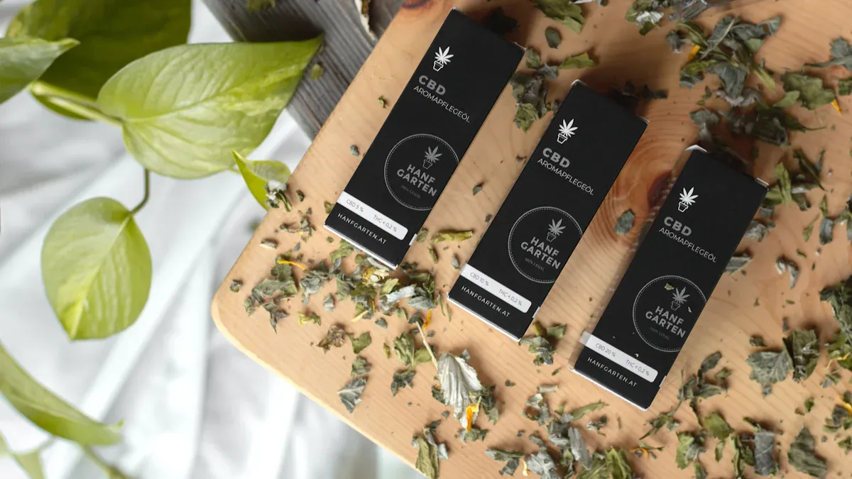 Comparing Vape Device Types