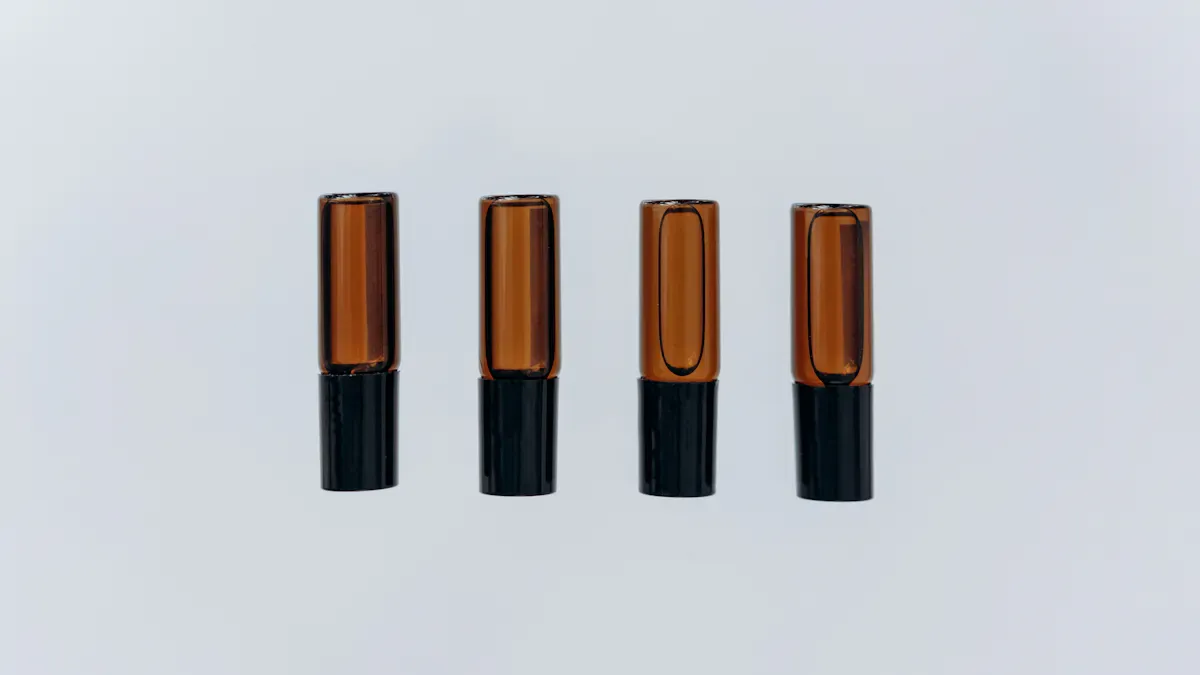 Empty Disposable Vape Hardware for B2B Buyers