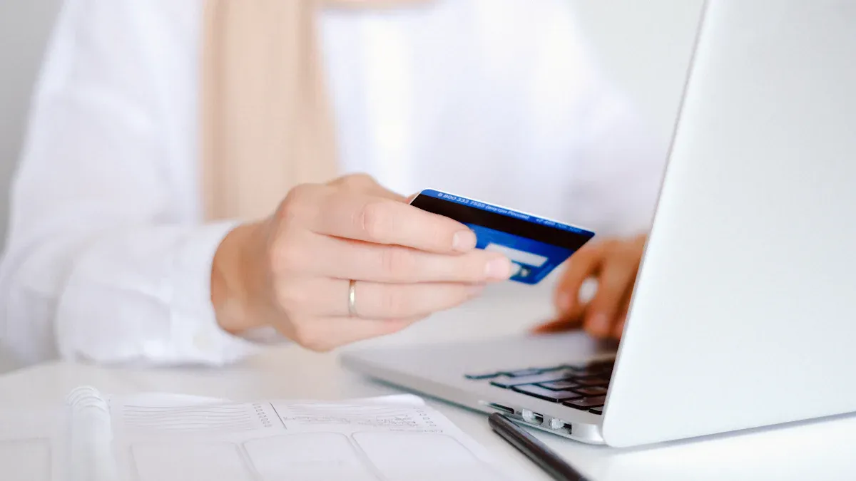 Verifying Authenticity and Safe Purchasing