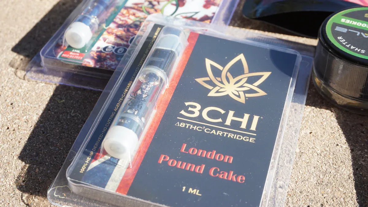 Quality and Authenticity Checks for Bulk Muha Meds