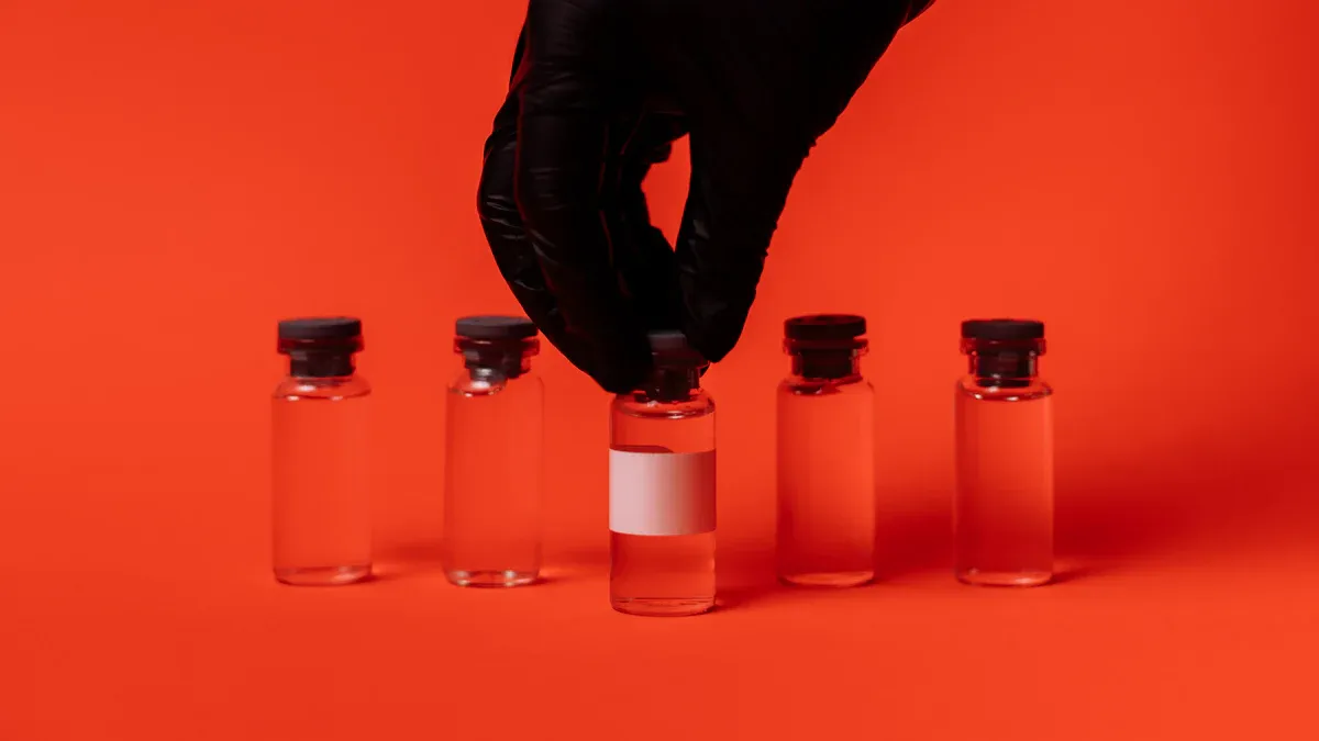 Quality, Authenticity & Compliance in Bulk Purchases