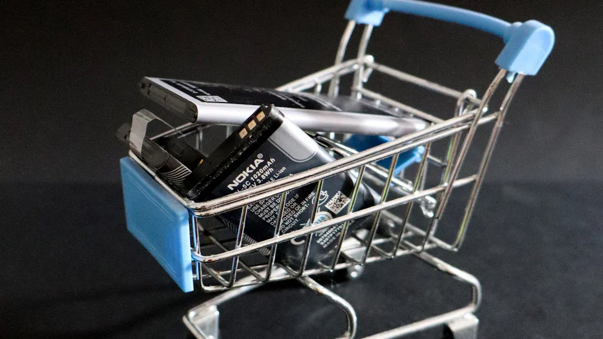 Procurement Workflow