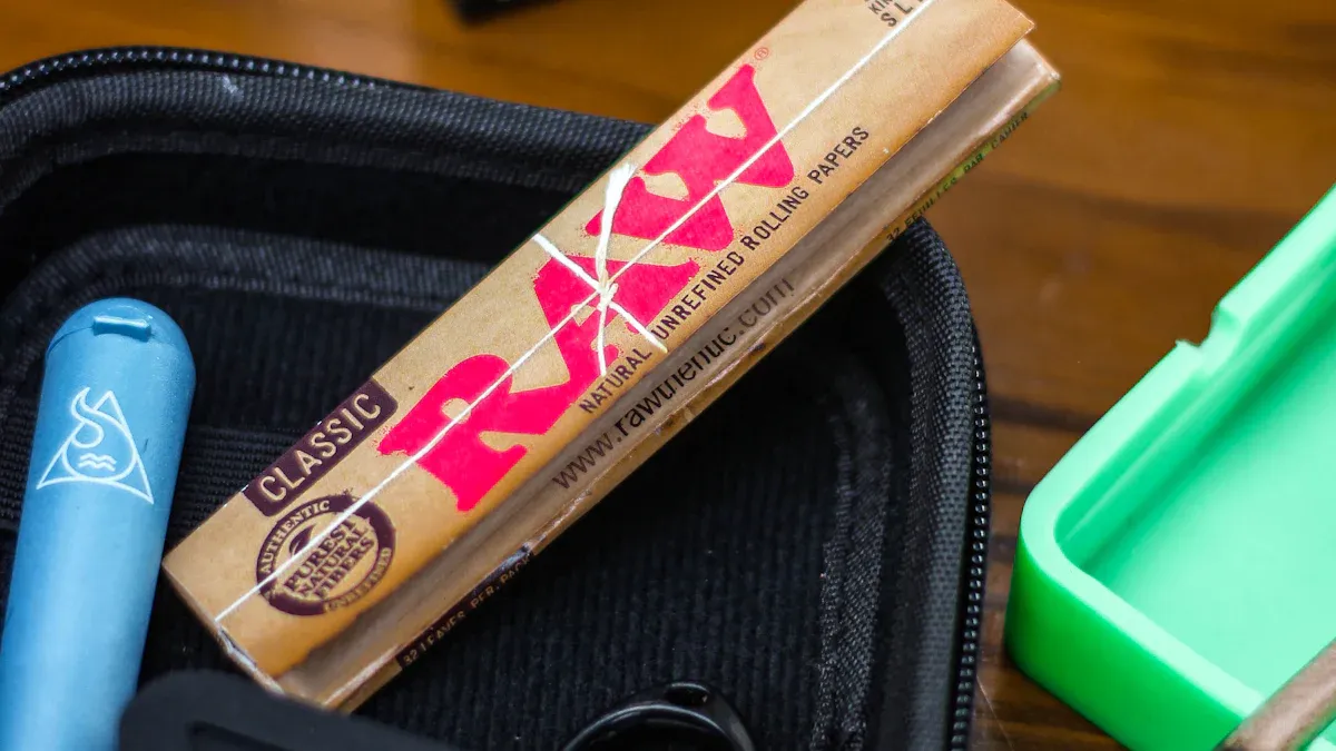 Fake Pink Muha Red Flags