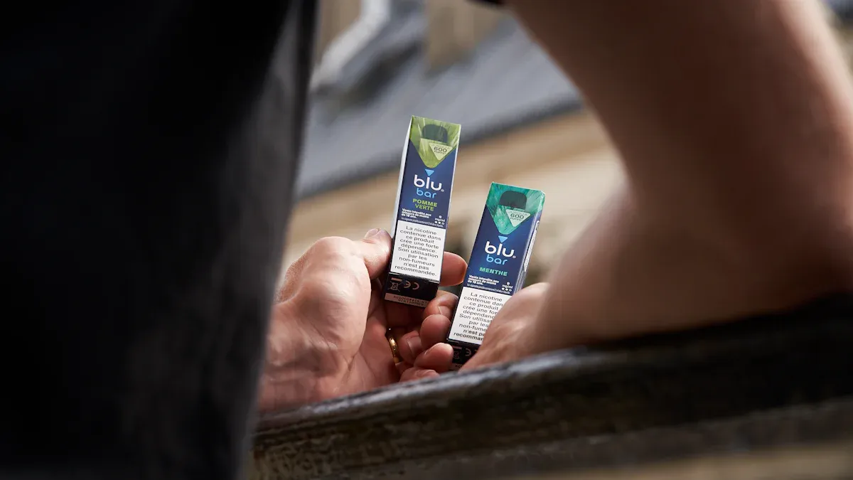 Muha Med Pen Verification