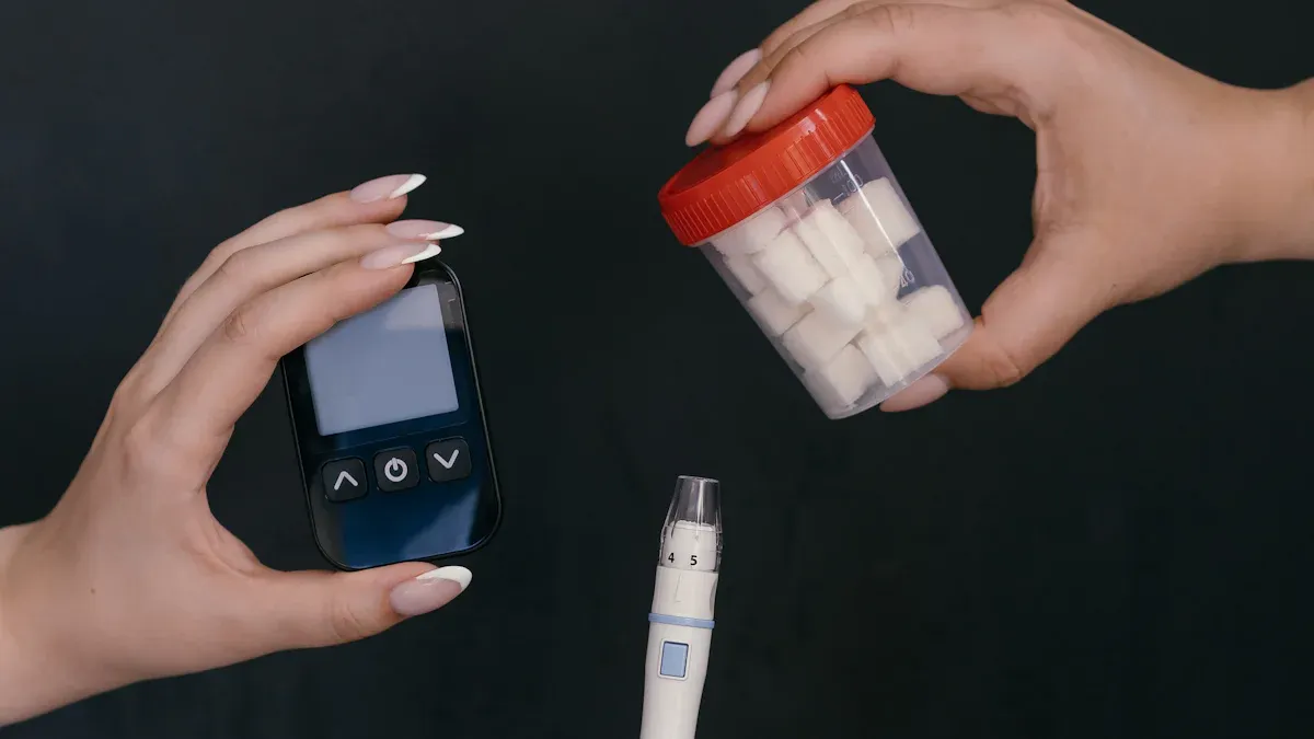 What Are the Benefits of Bulk Buying Muha Meds Empty Vape Devices for B2B Retailers