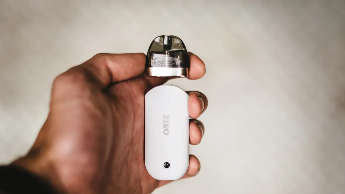 How to Switch to Disposable Vape Alternatives
