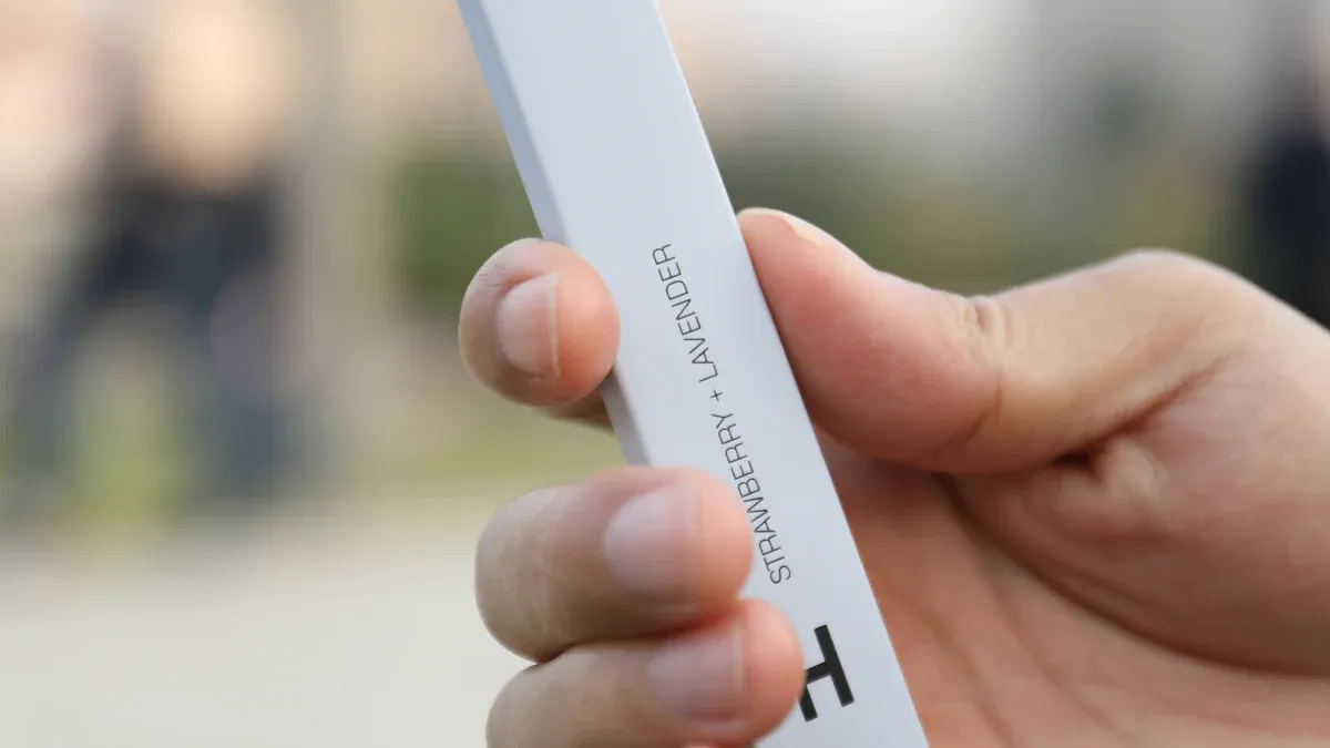 Best Muha Meds Flavors for Beginners