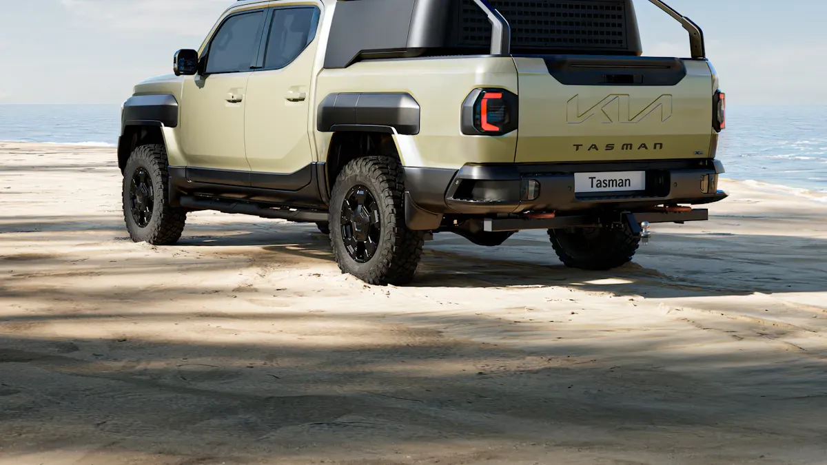 How to Choose the Right Tonneau Cover