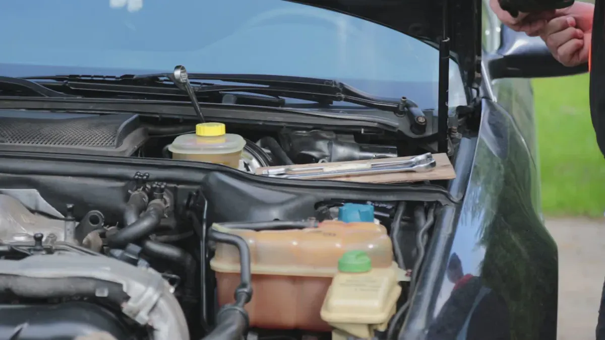 Common mistakes when using one-way bearings