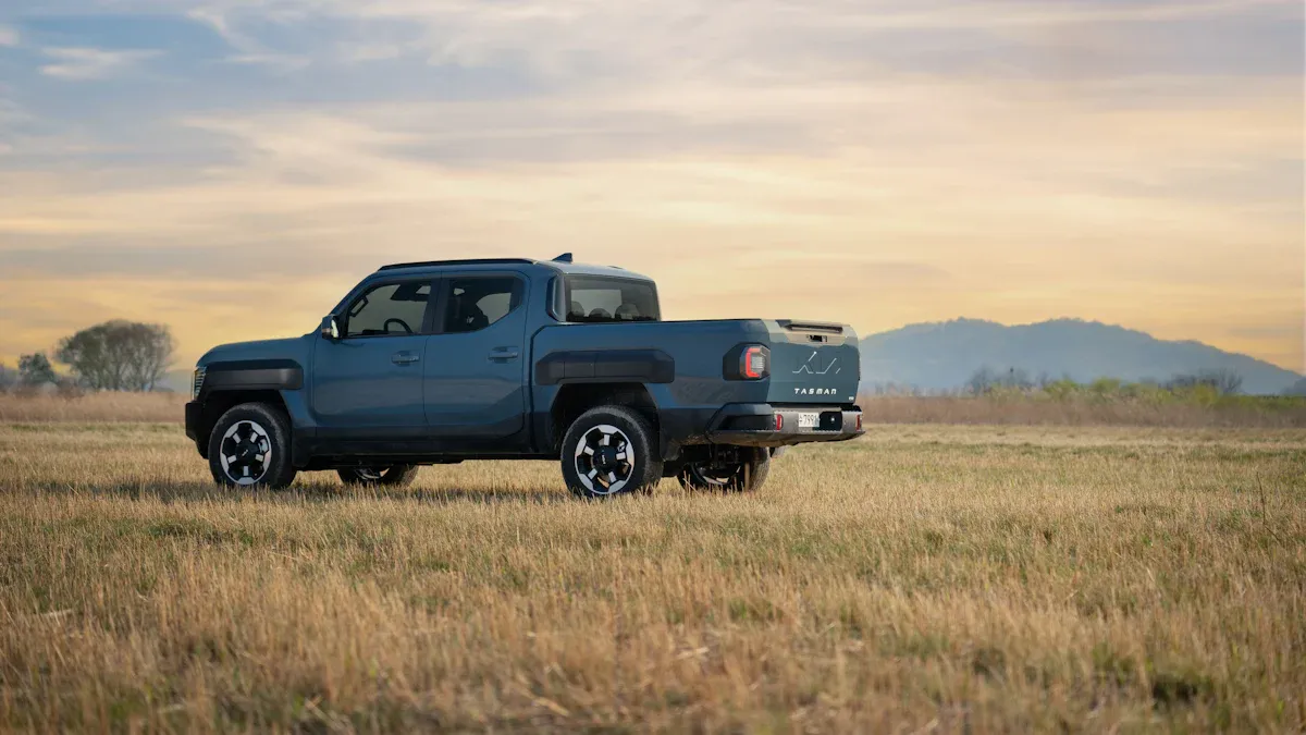 Choosing the Right Aluminum Tonneau Cover