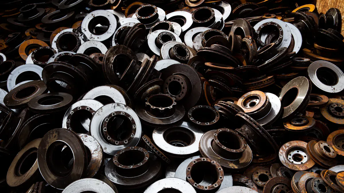 What Is a Sprag Clutch Bearing?