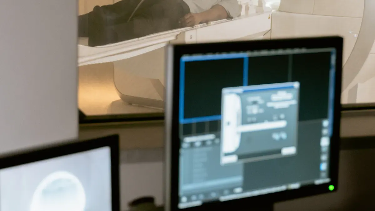 How radiation tolerant cameras are used in the nuclear industry