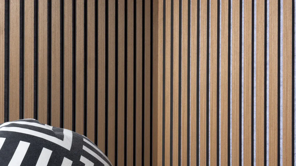 What Is A WPC Wall Panel?