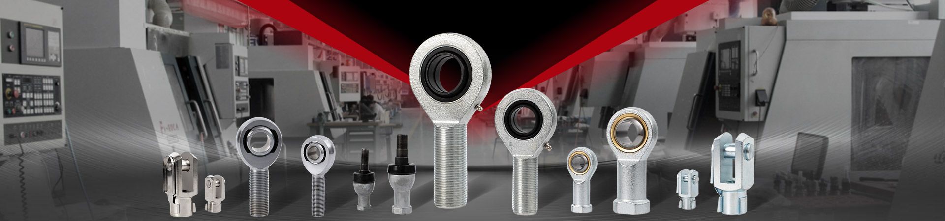 Understanding DIN 71802 Steel Angled Ball Joint Standards