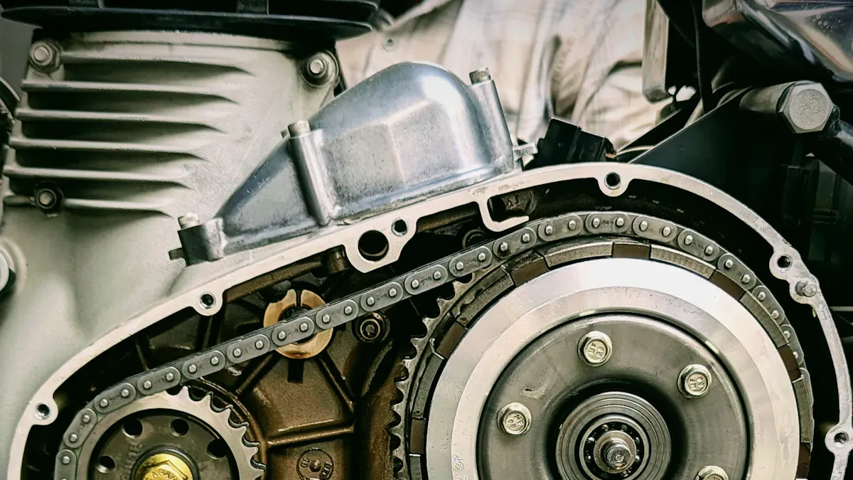 Friction Torque Limiter Basics