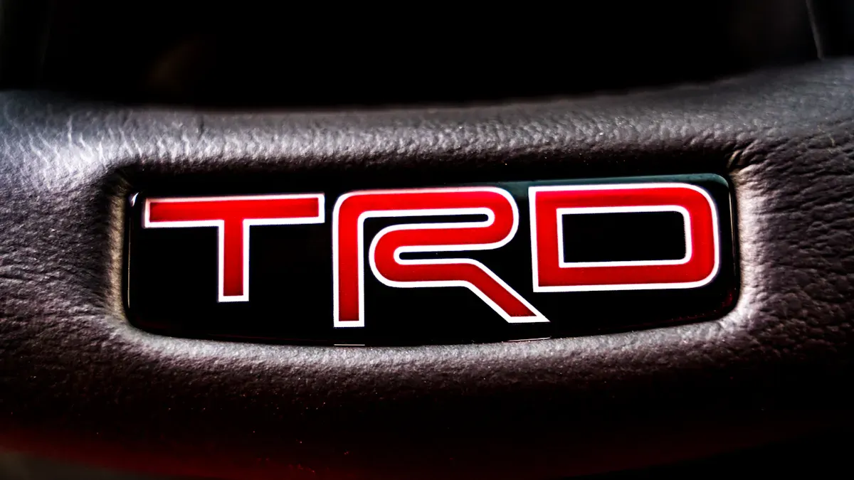 Key Differences for Tundra Owners