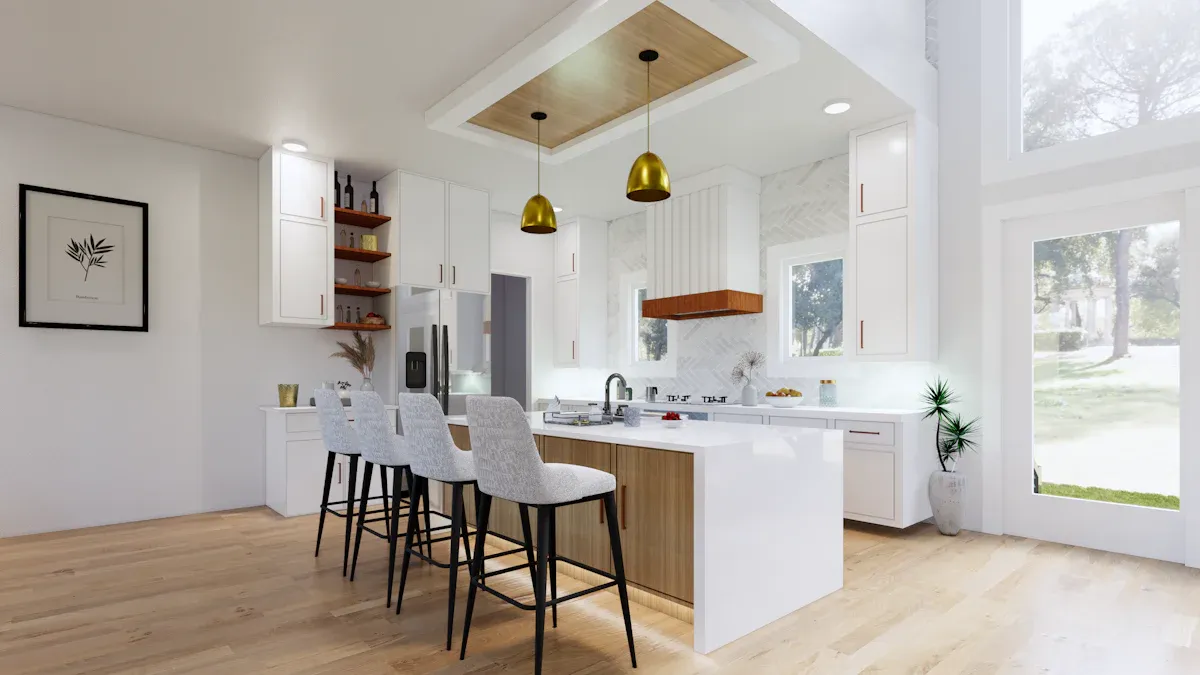 Furniture and Ergonomic Uses